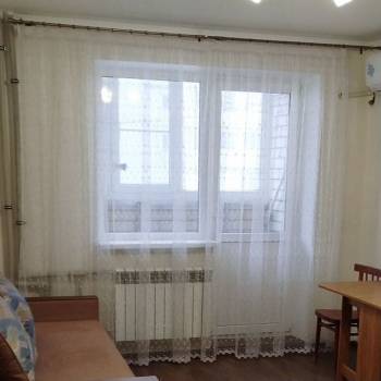 Сдается 1-комнатная квартира, 34 м²