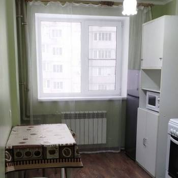 Сдается 1-комнатная квартира, 34 м²
