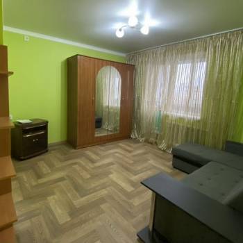 Сдается 1-комнатная квартира, 35 м²