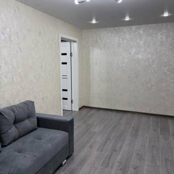 Сдается 2-х комнатная квартира, 44 м²