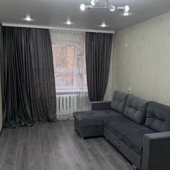 Сдается 2-х комнатная квартира, 44 м²