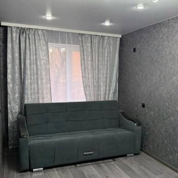 Сдается 2-х комнатная квартира, 44 м²