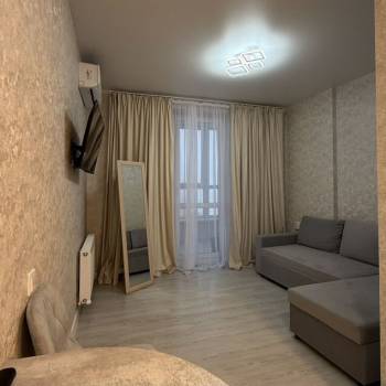 Сдается 1-комнатная квартира, 32 м²