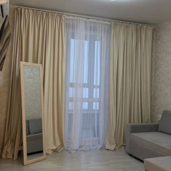 Сдается 1-комнатная квартира, 32 м²