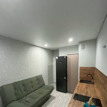 Продается 1-комнатная квартира, 39,29 м²