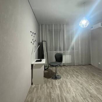 Продается 1-комнатная квартира, 39,29 м²