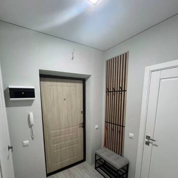 Продается 1-комнатная квартира, 39,29 м²
