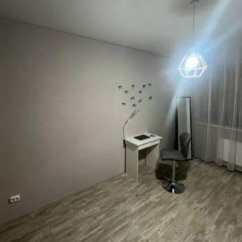 Продается 1-комнатная квартира, 39,29 м²