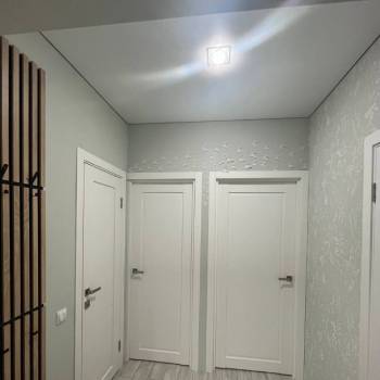 Продается 1-комнатная квартира, 39,29 м²