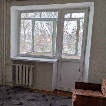 Продается 1-комнатная квартира, 33 м²