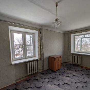 Продается 1-комнатная квартира, 33 м²