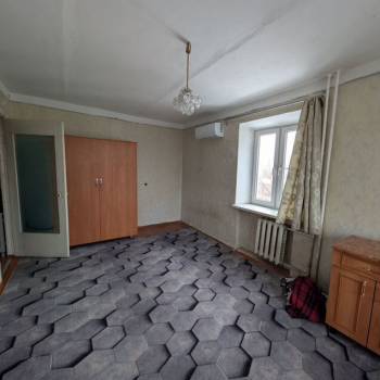 Продается 1-комнатная квартира, 33 м²