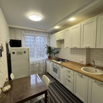 Продается 2-х комнатная квартира, 44 м²