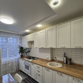 Продается 2-х комнатная квартира, 44 м²