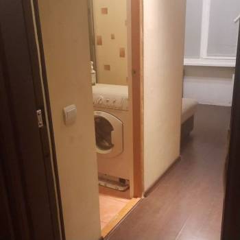 Сдается 1-комнатная квартира, 15 м²