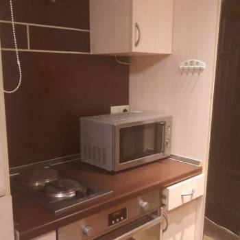 Сдается 1-комнатная квартира, 15 м²