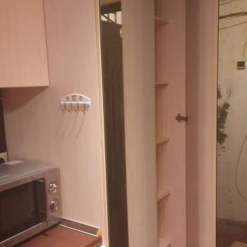 Сдается 1-комнатная квартира, 15 м²