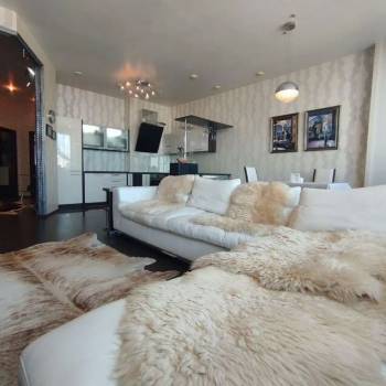 Продается 3-х комнатная квартира, 100 м²