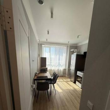 Сдается 1-комнатная квартира, 34 м²