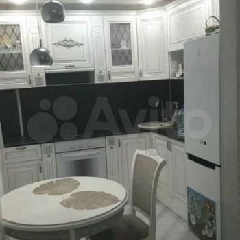 Сдается 2-х комнатная квартира, 50 м²