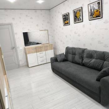 Сдается 1-комнатная квартира, 37 м²