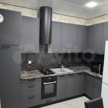Сдается 1-комнатная квартира, 37 м²