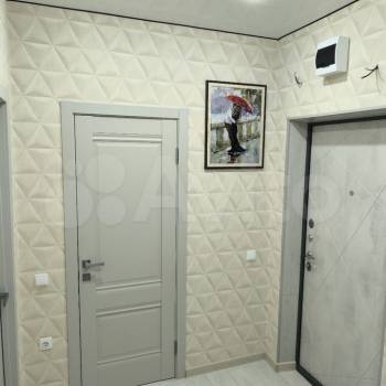 Сдается 1-комнатная квартира, 37 м²