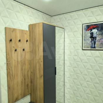 Сдается 1-комнатная квартира, 37 м²