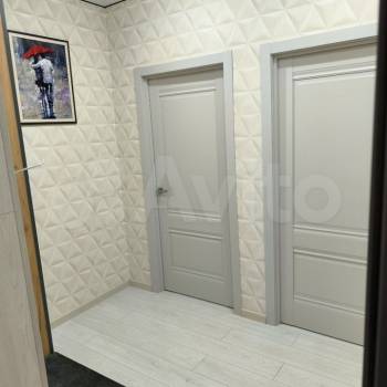 Сдается 1-комнатная квартира, 37 м²