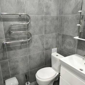 Сдается 1-комнатная квартира, 37 м²