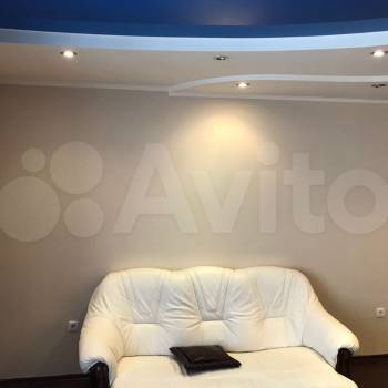 Сдается 1-комнатная квартира, 52 м²