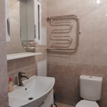 Сдается 1-комнатная квартира, 47 м²