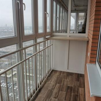 Сдается 1-комнатная квартира, 47 м²