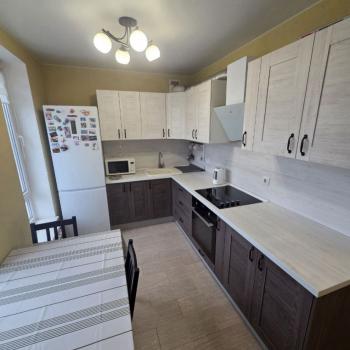 Продается 2-х комнатная квартира, 57 м²