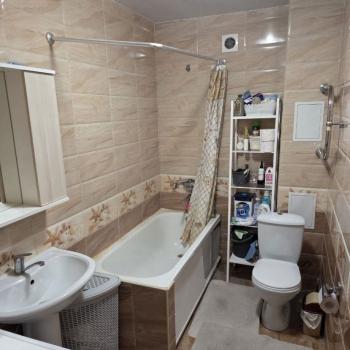 Продается 2-х комнатная квартира, 57 м²