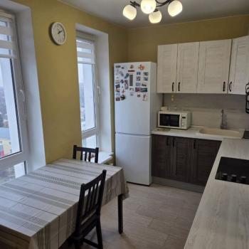 Продается 2-х комнатная квартира, 57 м²