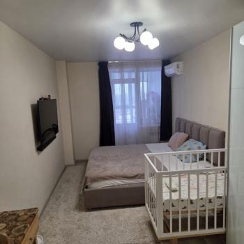 Продается 2-х комнатная квартира, 57 м²