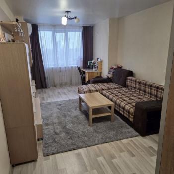 Продается 2-х комнатная квартира, 57 м²