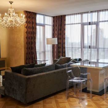 Сдается Многокомнатная квартира, 100 м²