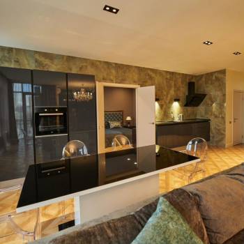 Сдается Многокомнатная квартира, 100 м²