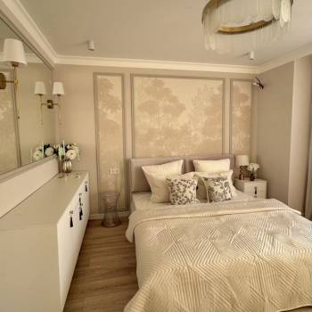 Продается 2-х комнатная квартира, 74 м²