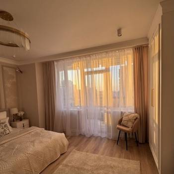 Продается 2-х комнатная квартира, 74 м²