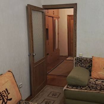 Продается 1-комнатная квартира, 44 м²