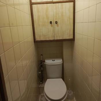 Продается 1-комнатная квартира, 44 м²