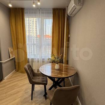 Сдается 1-комнатная квартира, 32,4 м²