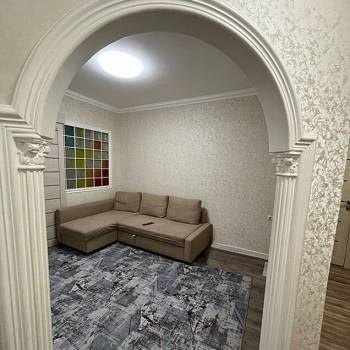 Сдается 1-комнатная квартира, 38 м²