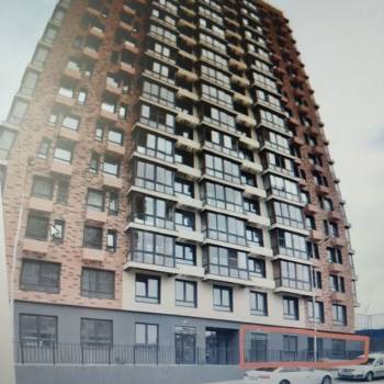 Продается Нежилое помещение, 154,3 м²