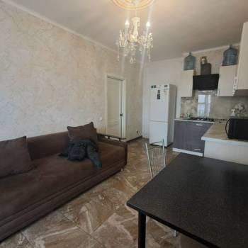 Сдается 2-х комнатная квартира, 0 м²