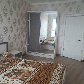 Сдается 2-х комнатная квартира, 0 м²