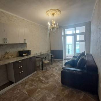 Сдается 2-х комнатная квартира, 0 м²